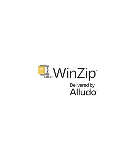 WinZip 28 Standard Upgrade License 2