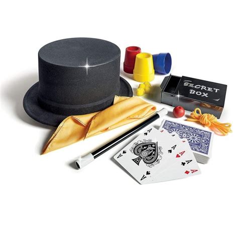 Il Cappello Magico Paper Toys Forniture Per Ufficio