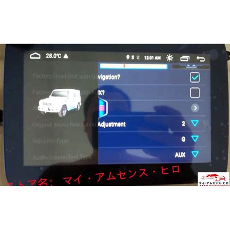 高品質 464gb アンドロイド10 Carplay 搭載 ベンツ ゲレンデ G350 G550 G63 84 ナビ モニター W463 2013 2018 Wi Fi ペアリング