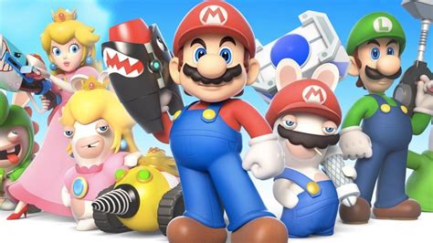 Here Are The Top Best Selling Third Party Switch Games As Of May