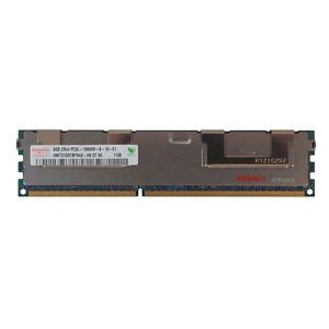 V Color DDR3 16GB 1x16GB 1333MHz PC3L 10600 LRDIMM LR DIMM Load