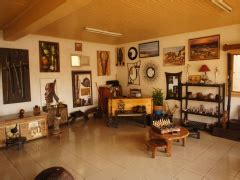 Lisy Art Gallery photos - Madagascar