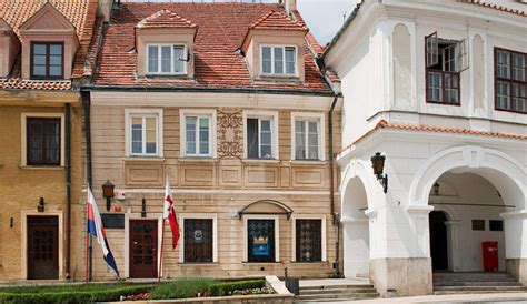 Muzeum Historii Polskiego Ruchu Ludowego Co zobaczyć Sandomierz Travel