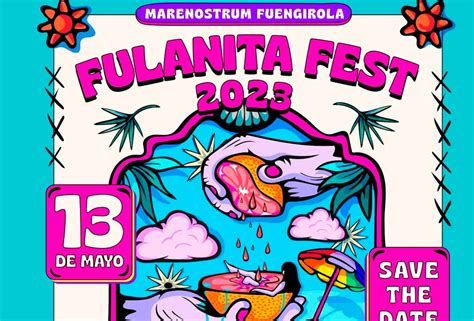 Fulanita Fest Fuengirola