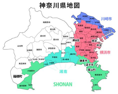 神奈川県民が気にする「横浜カースト」とは何か 知ったら住みたくなるケンミン性 ダイヤモンド・オンライン