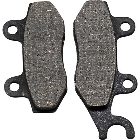 Galfer Brakes Fd145g1054 Semi Metallic Brake Pads Ebay