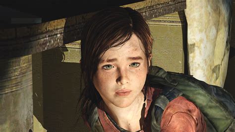 Pin De Karol Sieńko Em Ellie The Last Of Us