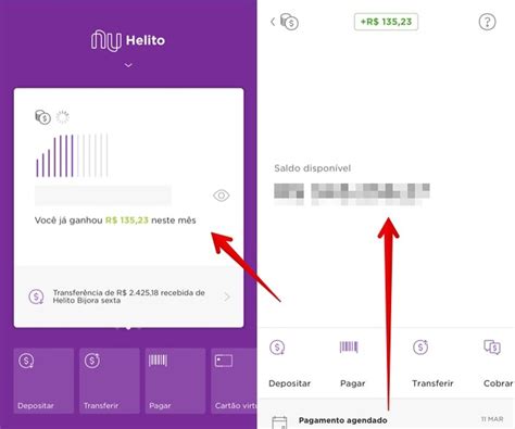 Nuconta Como Agendar Pagamentos Na Conta Digital Do Nubank