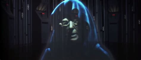 Así Era La Actriz Que Interpretó A Palpatine En La Saga Original De