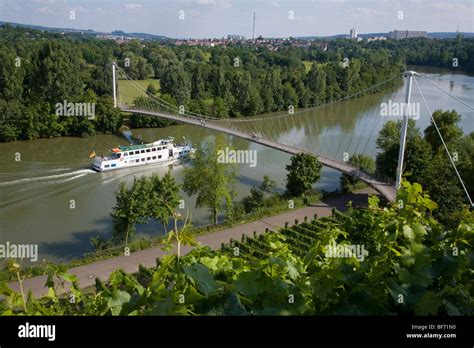 Neckar River Hi Res Stock Photography And Images Alamy