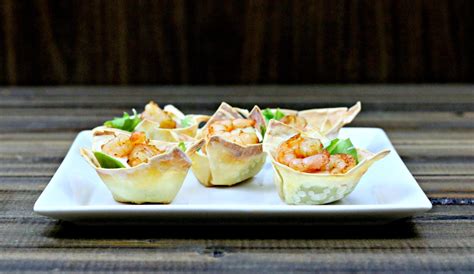 Chili Lime Shrimp Cups Sweet Beginnings Blog