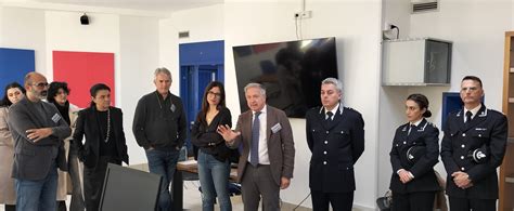 Orizzonti Verdi Al Varo Un Innovativo Progetto Di Formazione Per I