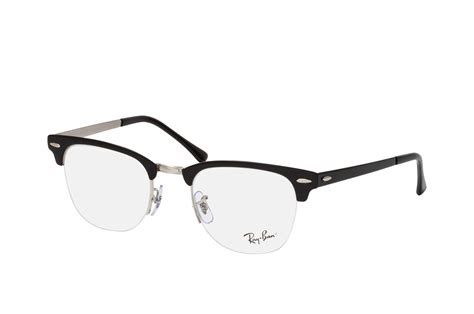 Compra Gafas Ray Ban Club Master Rx 3716vm 2861