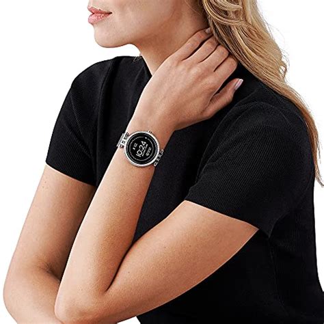 Michael Kors Darci Gen E Sportuhr Kaufberatung