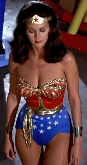 Lynda Carter As Wonder Woman Reddit NSFW