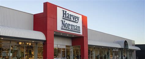 About Harvey Norman Harvey Norman Careers