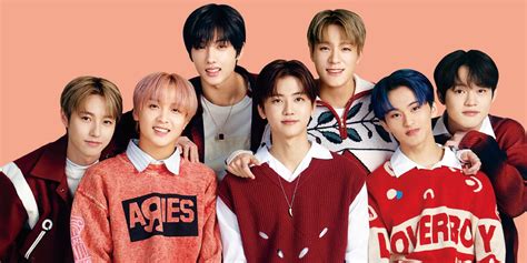 Mei Nct Dream Akan Sambangi Indonesia Dalam Tur Dunia The Dream Show