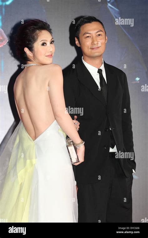 miriam yeung  shawn yue  res stock photography  images alamy