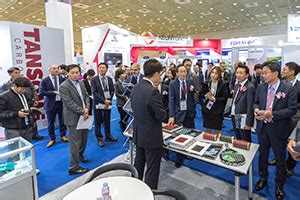 JEC Asia 2019 Reflected The Dynamism Of The Composites Industry In Asia