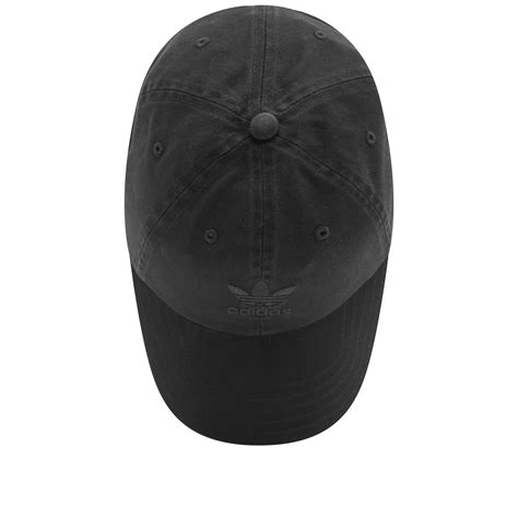 Adidas Baseball Classic Trefoil Cap Black End