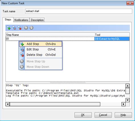 Online Documentation For Sql Management Studio For Mysql Sqlmanager