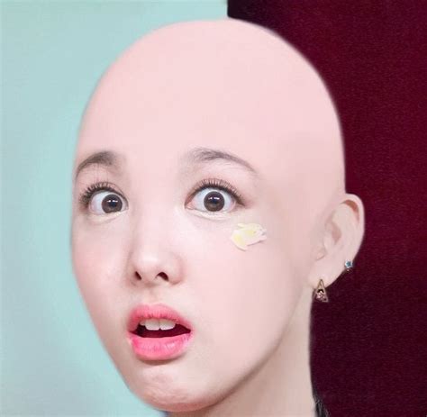 Meme Faces Funny Faces Cursed Twice Images Cursed Images Kpop Girl