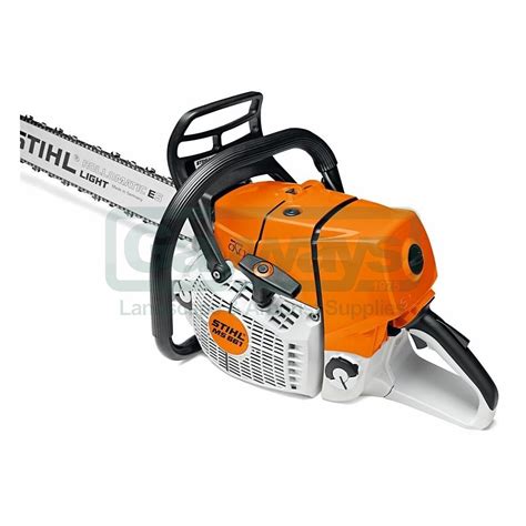 Stihl Stihl Ms C M Stihl From Gayways Uk