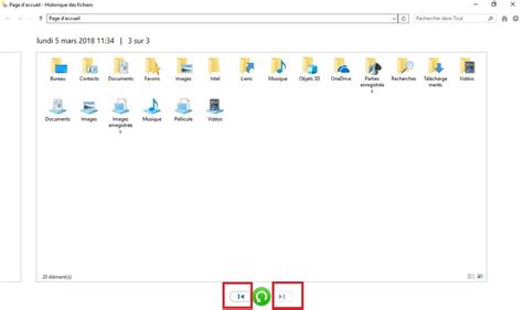 Comment Sauvegarder Automatiquement Ses Fichiers Avec Windows