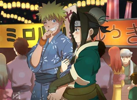 Imágenes Yaoi Naruto Naruhaku Wattpad