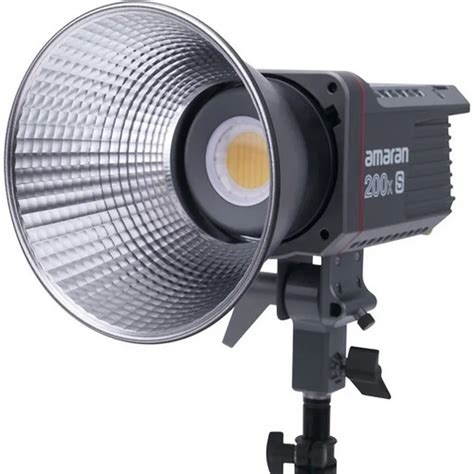 Amaran X S Bi Color Led Monolight Ec Mall