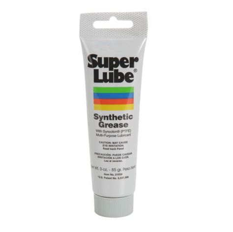 Super-Lube™ Synthetic Grease