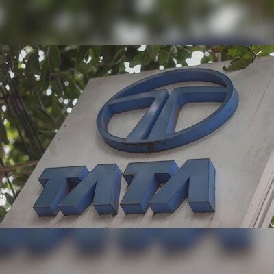 Tata Sons raises Tata Electronics' equity capital to Rs 10,000 crore ...