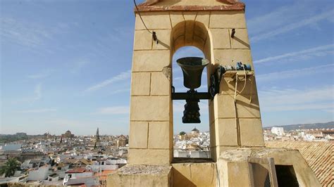 EL TIEMPO AEMET CÓRDOBA Pocos cambios en el tiempo este lunes en