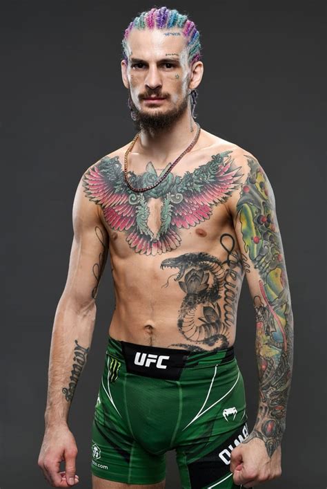 What Do You Honestly Think Of Sean O Malley R Ufc