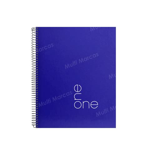 Cuaderno Espiral Met Lico Medio Oficio Lider Color Pleno Hojas