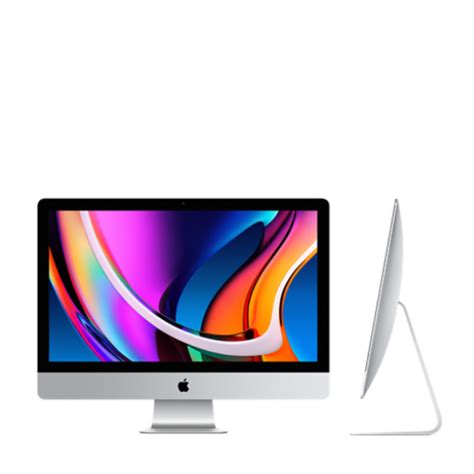 Apple iMac 27 inch – Sri Lakshmi System Products