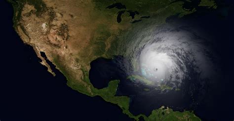 Hurricane Dorian Relief Efforts | AirMD Environmental | Air quality