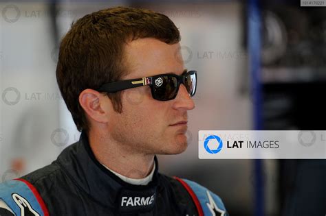 July Daytona Beach Florida Usa Kasey Kahne John