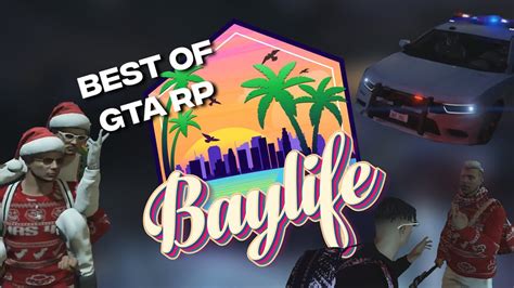 BaylifeBEST OF GTA RP Deacon Sommers YouTube