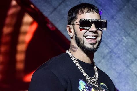 Anuel Aa 2025