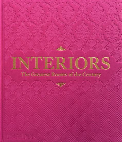 Interiors Von Phaidon Editors Gebundene Ausgabe 978 1 83866 710 8