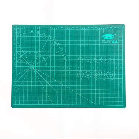 Self Healing Cutting Mat – Craftrootsindia