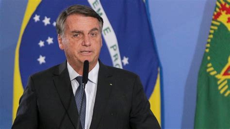 Novo Congresso Pode Aprovar Redu O Da Maioridade Penal Diz Bolsonaro