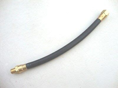 Mercury Car V Fuel Pump Flex Line New Ebay