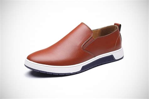 16 Best Slip-On Shoes For Men That Offer Comfort And Style - Men's Gear