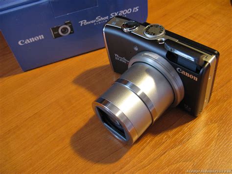 Canon Powershot Sx200 Is Review Wide Angle Compact Lh Blog