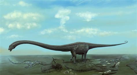 The Six Weirdest Dinosaurs To Actually Exist