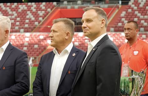 Andrzej Duda Jak Ognia Unika Odpowiedzi Na Pytanie O Prawo Aborcyjne