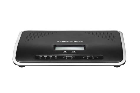 Grandstream Ucm Fxo Fxs Ports Ip Pbx Appliance Iconicitstore