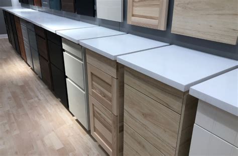 What Is The Difference Between Face Frame And Frameless Cabinets